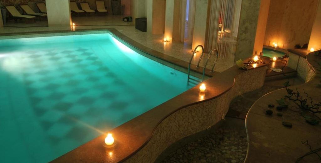 SanGiorgio Resort & SPA 5*