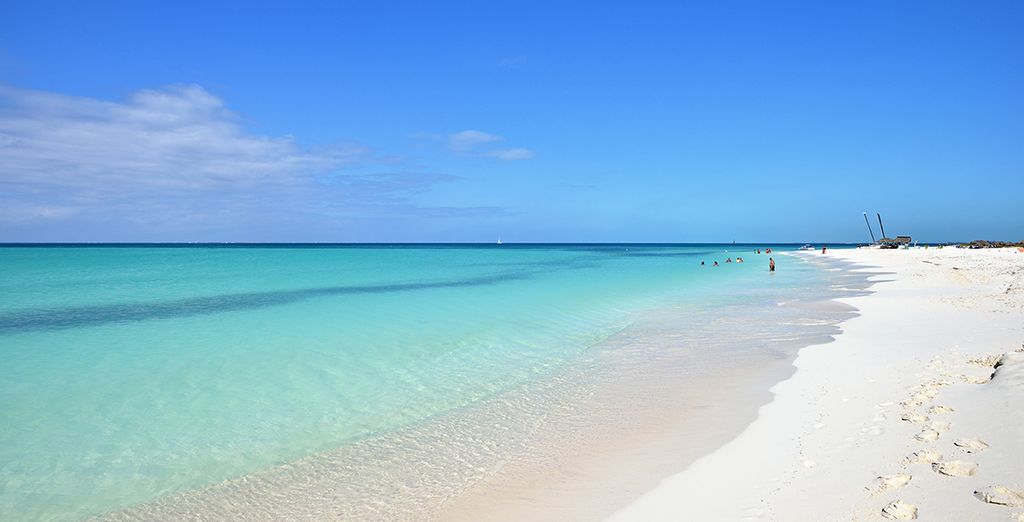 Sol Cayo Largo 4* & H10 Avana Panorama 4*