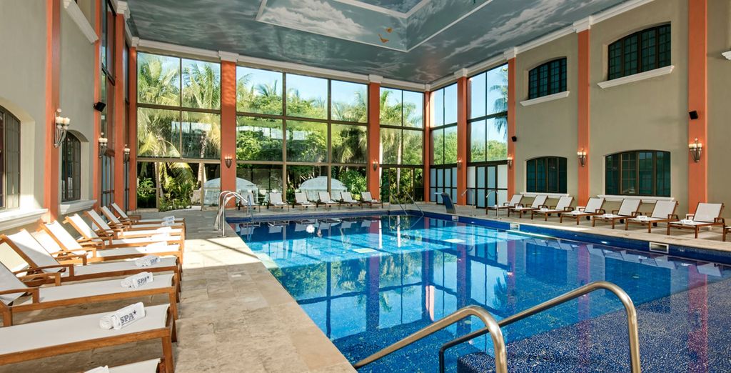 Iberostar Selection Paraiso Maya 5*