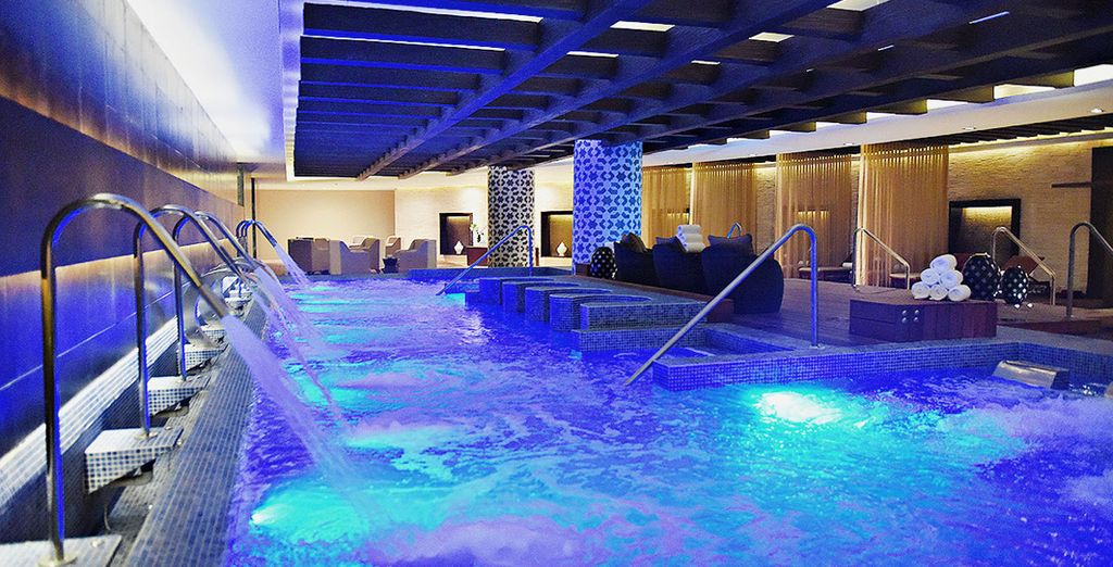Kimpton Hotel Eventi + Hideaway at Royalton Riviera Cancun 5*