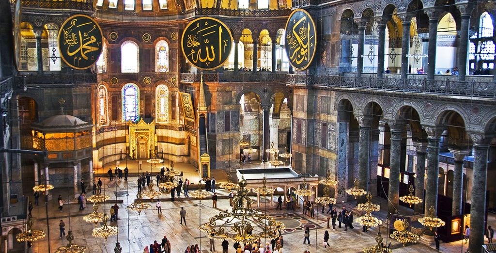 Hagia Sophia Hotel Istanbul Old City