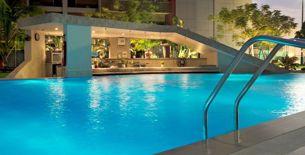 Tour privato Sri Lanka in 5* o 5* lusso  con possibile soggiorno al Park Rotana 5* Abu Dhabi