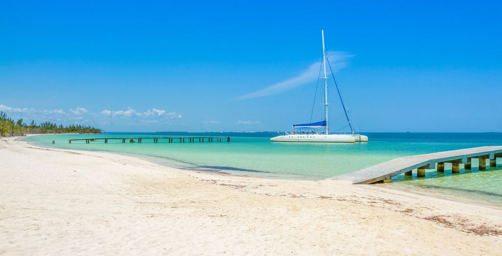 Tour Sabor Cubano con estensione mare