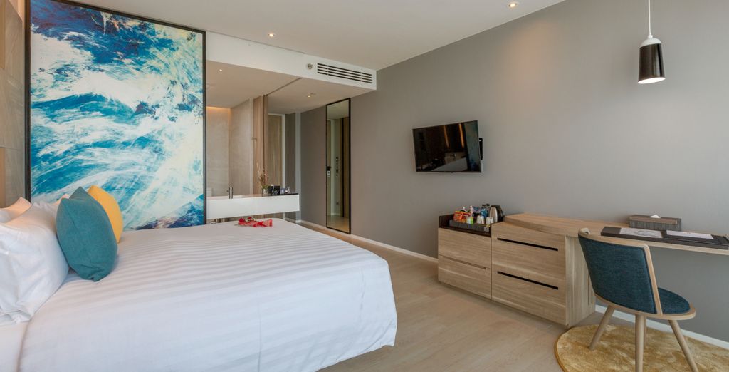 Tour Privato della Birmania + estensione mare a Phuket