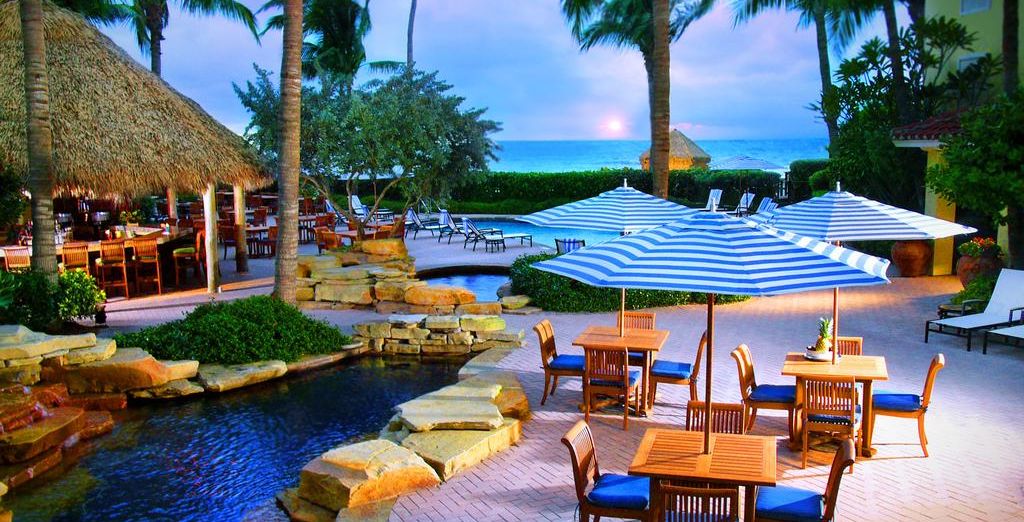 LaPlaya Beach Golf Resort & Spa 4* + Urbanica The Meridian Hotel Miami 4*