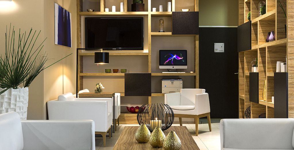 Citadines Croisette Cannes 4*
