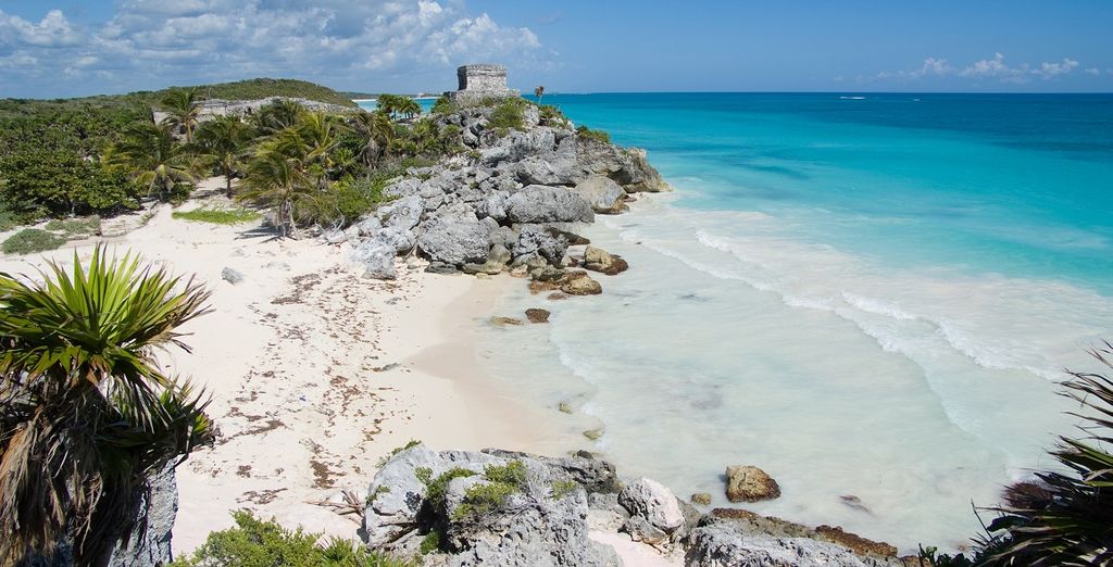 Kore Tulum Retreat & Spa Resort All Inclusive 5* - Adults Only