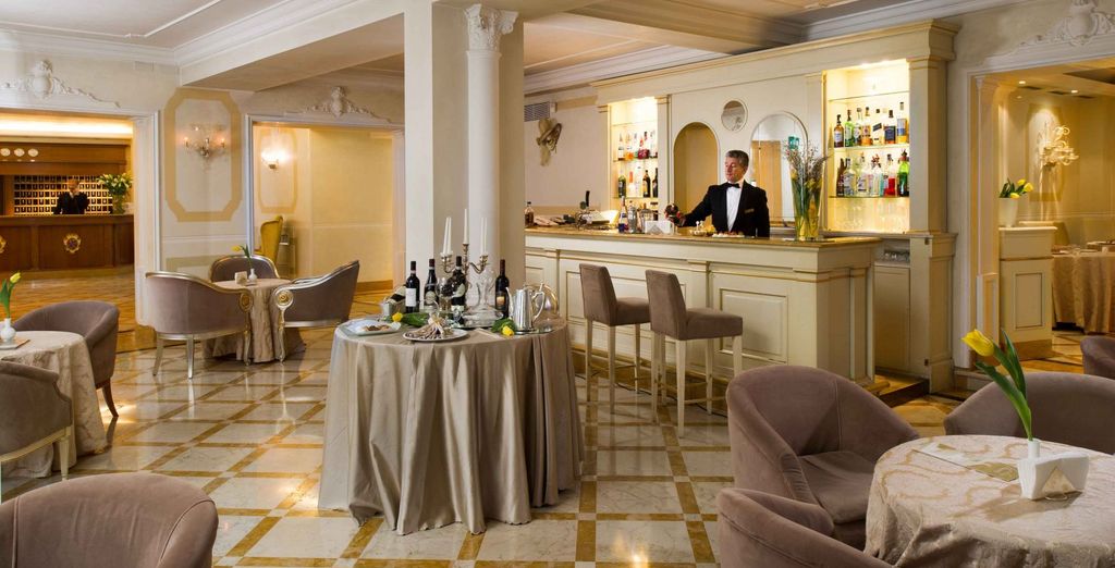 Concerto di Capodanno a Venezia e Hotel Carlton on the Grand Canal 4*