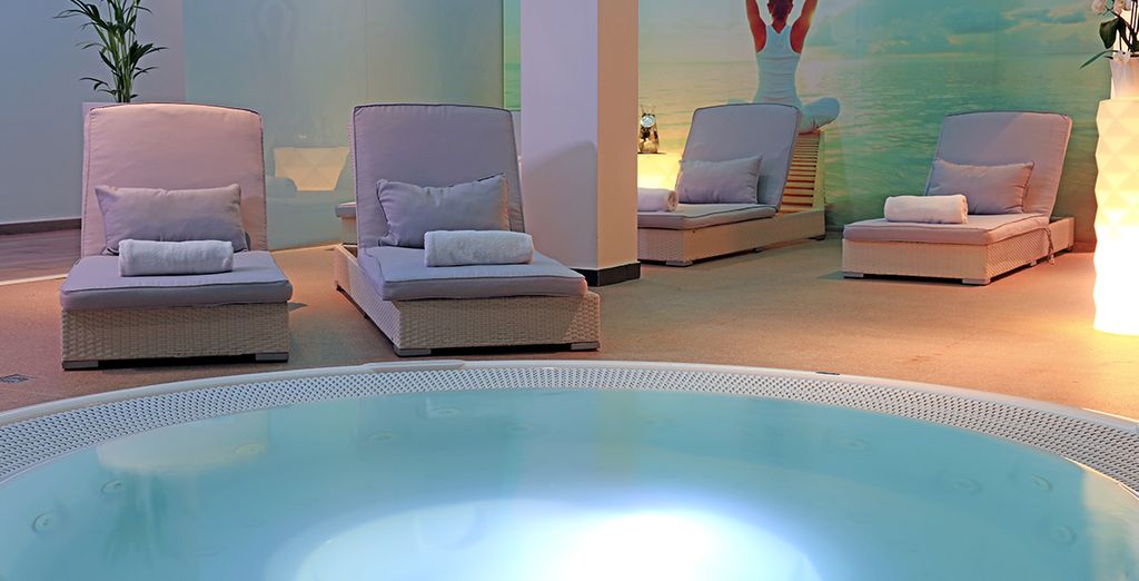 Labranda Aloe Club