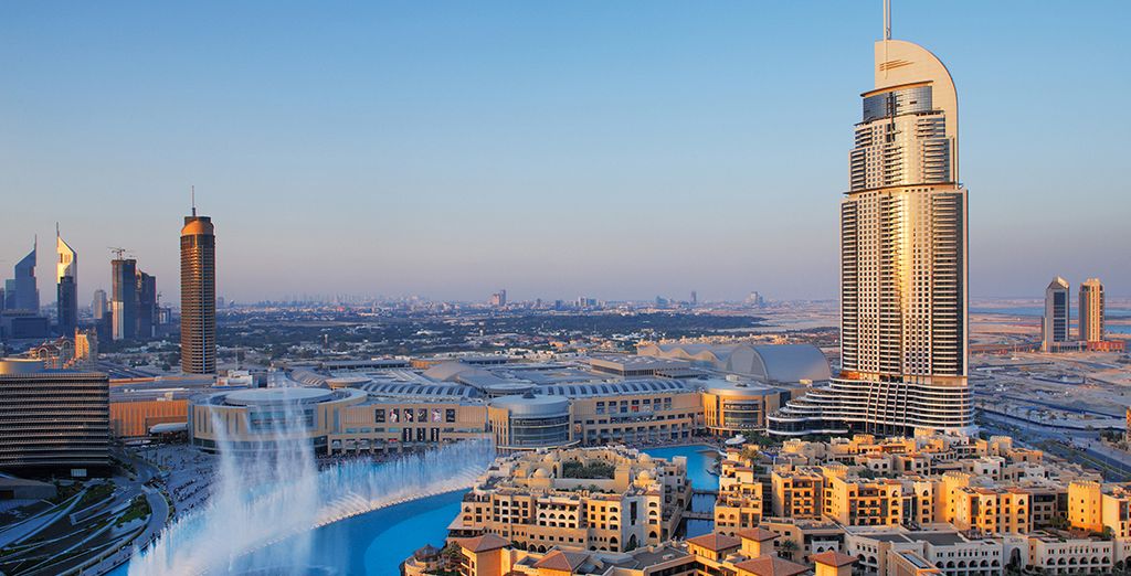 Autotour della Nuova Zelanda con possibile soggiorno a Dubai