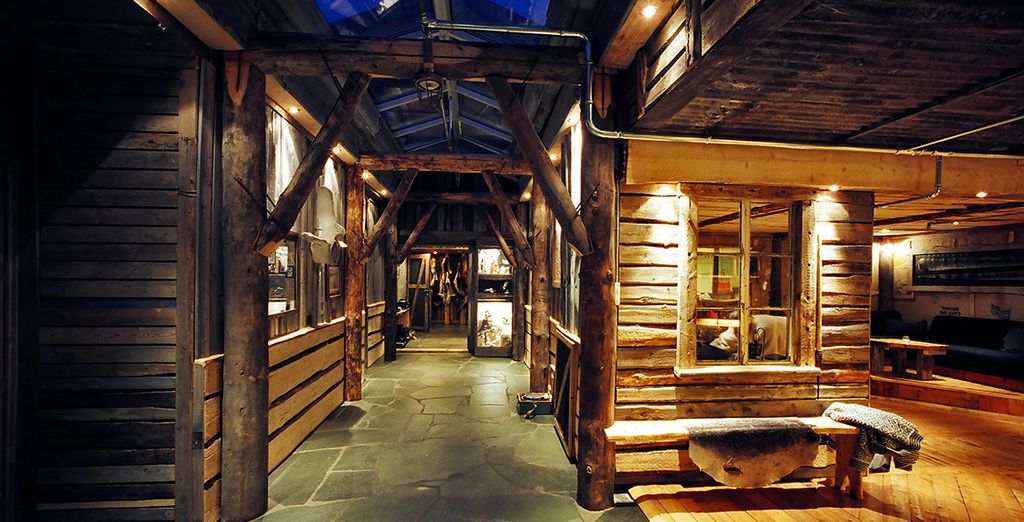 Alla scoperta di Oslo e Isole Svalbard