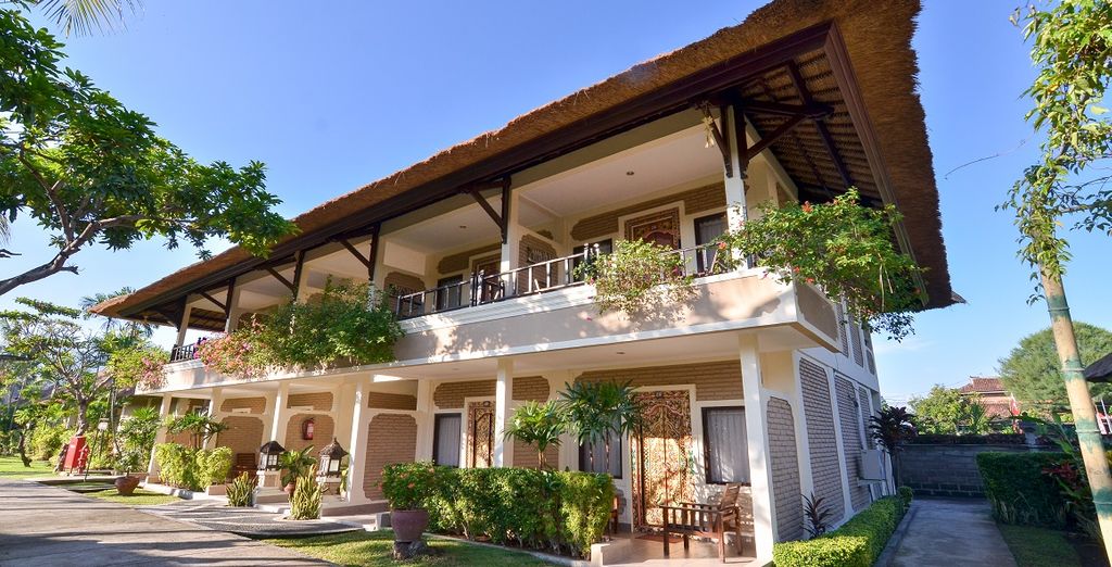 Bali Profound Tour