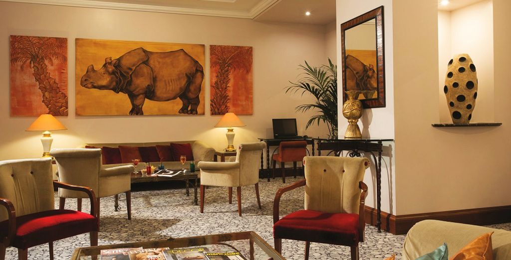 Hotel dei Mellini 4*