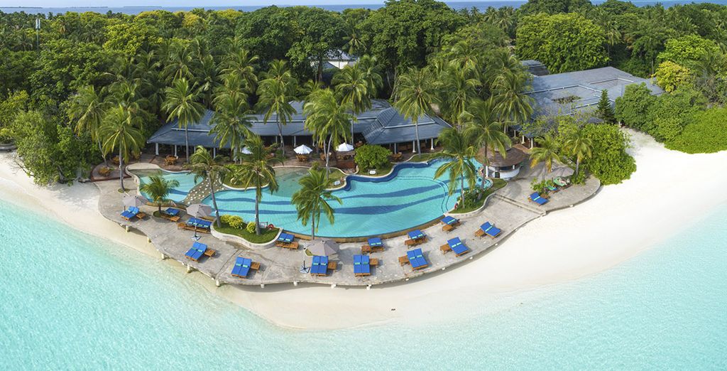 Tour privato Sri Lanka 5* + Royal Island Maldives 5*