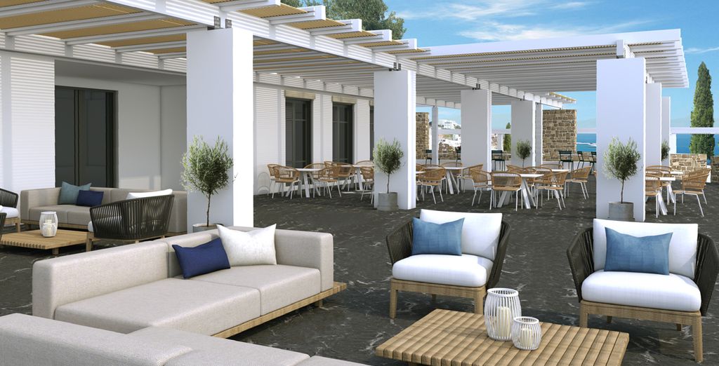 Summer Senses Luxury Resort 5*