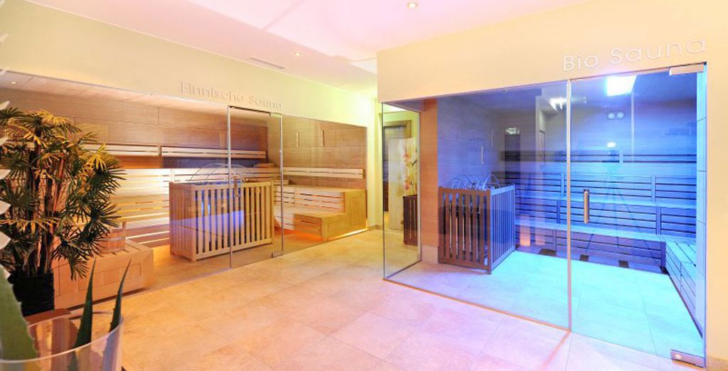 Grandhotel Lienz 5*