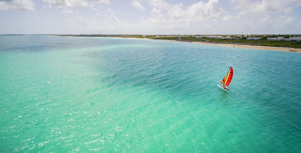Melià Habana 5* + Melia Cayo Santa Maria 5*