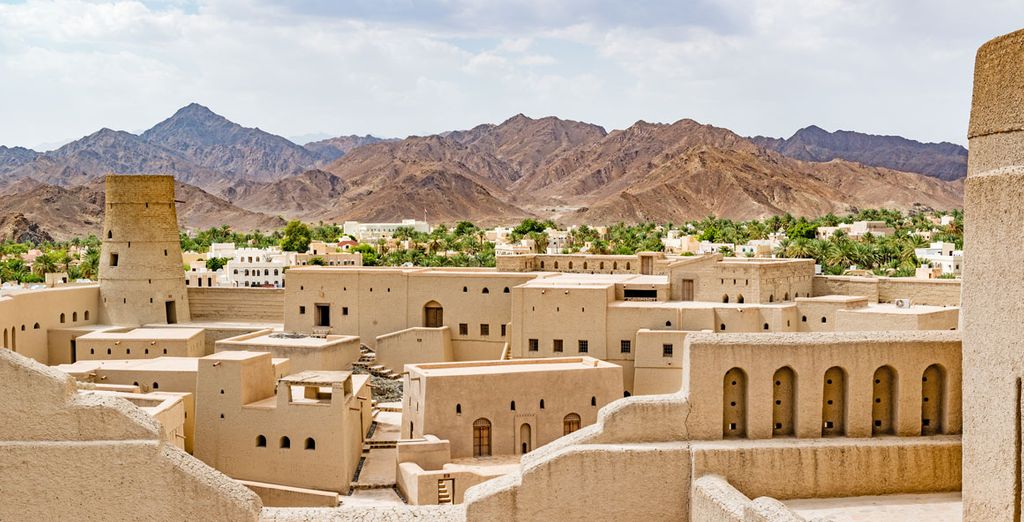 Shangri La Barr Al Jissah Resort and Spa 5*