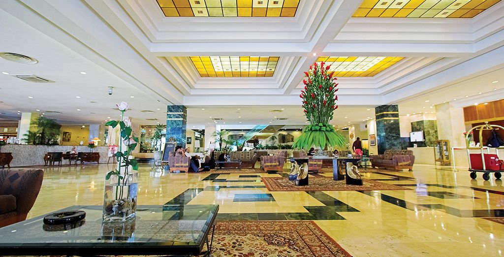 Melia Cohiba a L'Avana 5* + Paradisus Princesa del Mar 5* - Adults Only
