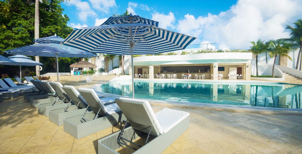 Viva Wyndham V Heavens 4* - Adults Only con possibile soggiorno a New York