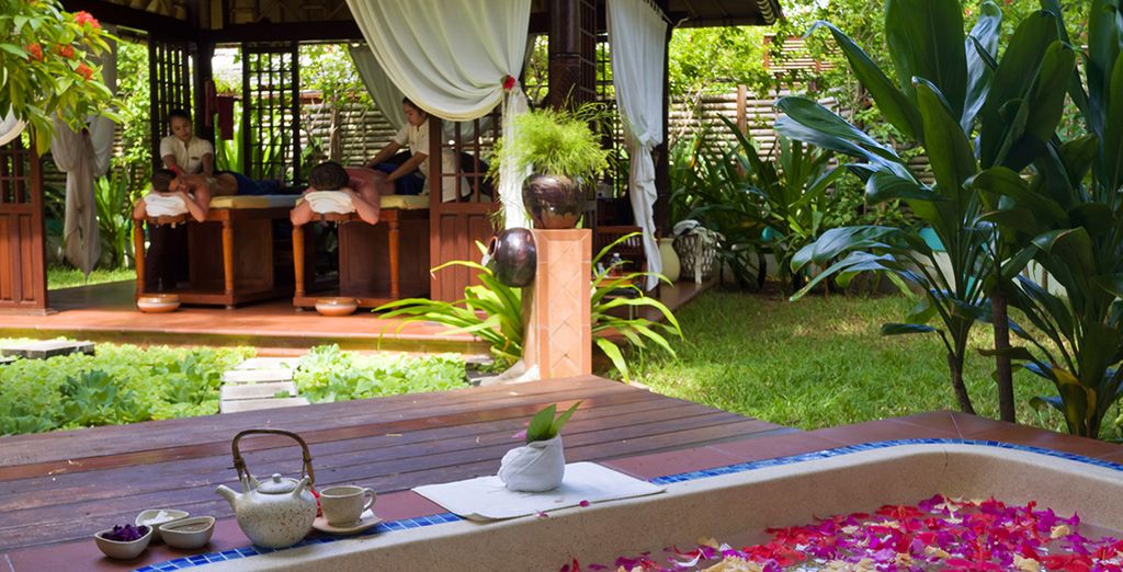 Minitour Sri Lanka + Sun Island Resort & Spa 4*