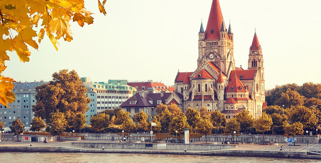 Arthotel ANA Westbahn 4*