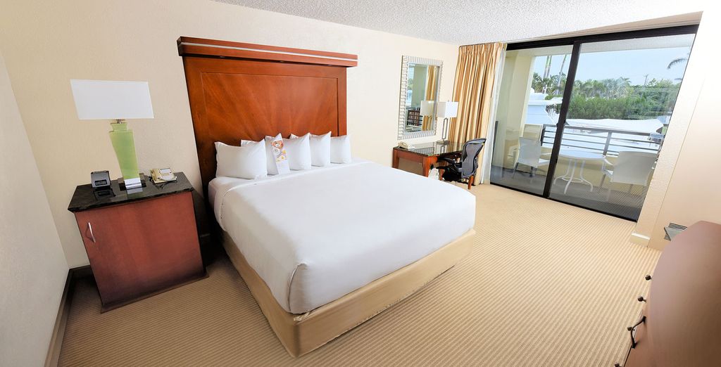 The Paul 4* + Per Sixty Six Hotel & Marina 4* + Crociera Cuba