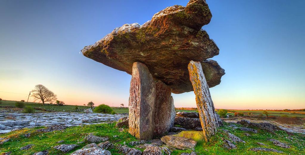 Speciale Agosto - Tour Irlanda