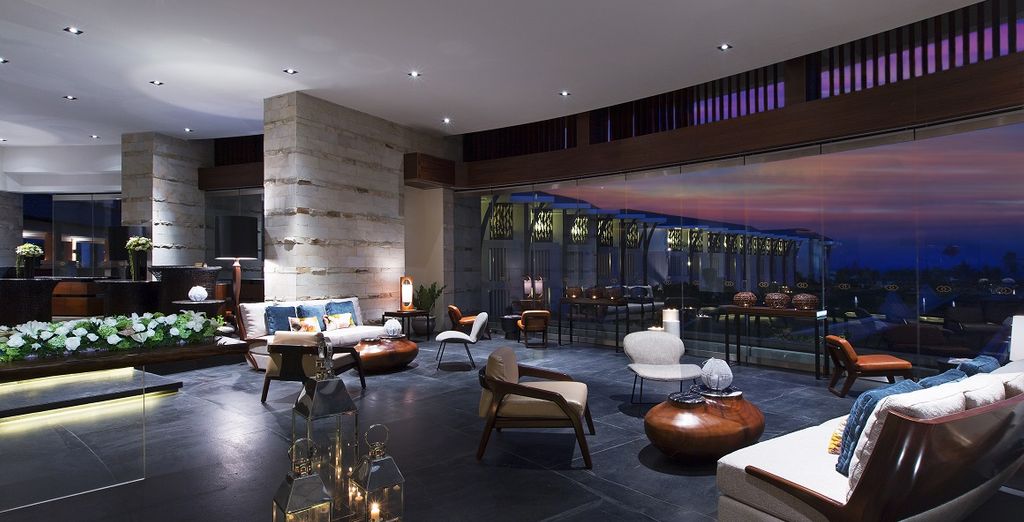 Sofitel Bali Nusa Dua Beach Resort 5*