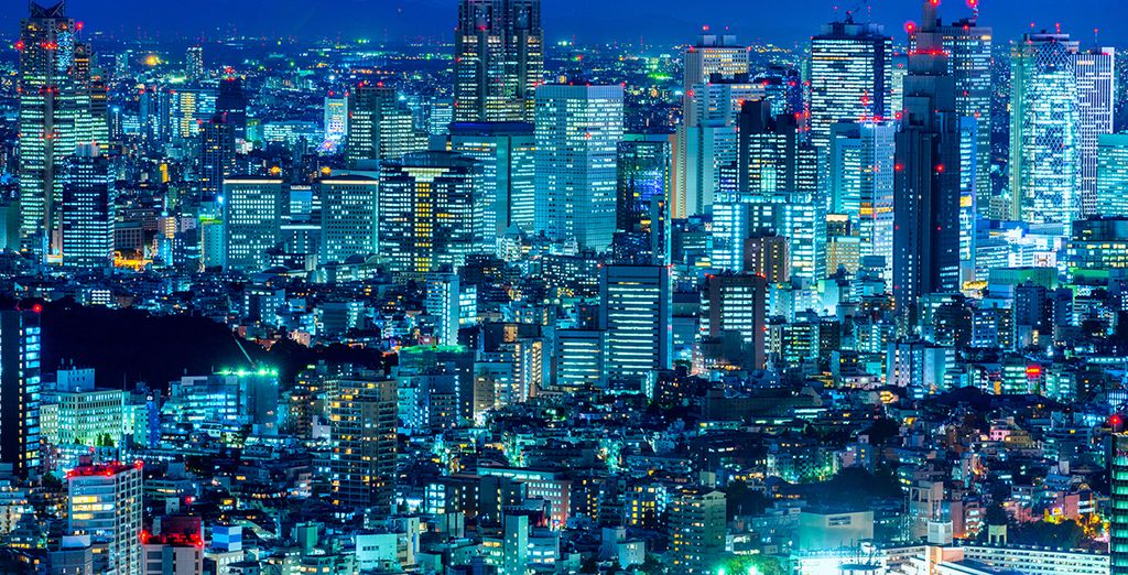 Minitour dell'Asia: Pechino, Seoul e Tokyo