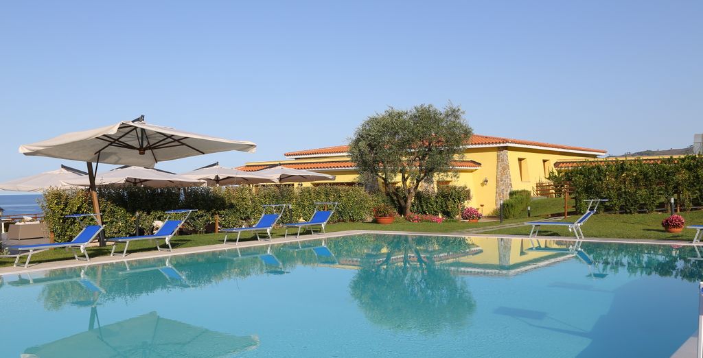 Club Cilento