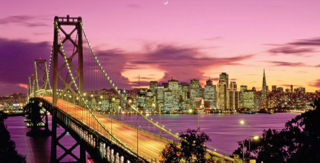 The Maxwell New York City + Hilton San Francisco Union Square