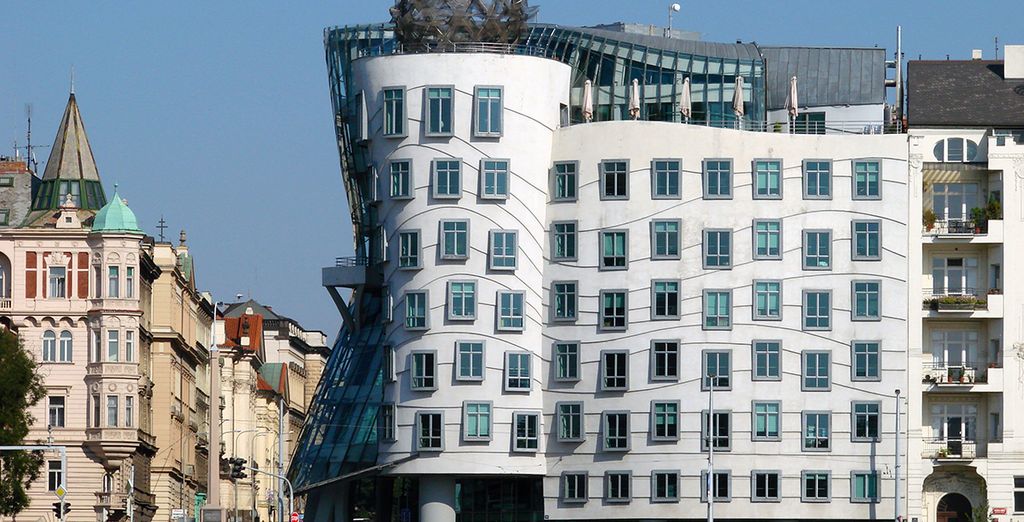 Hotel Suite Home Prague 4*