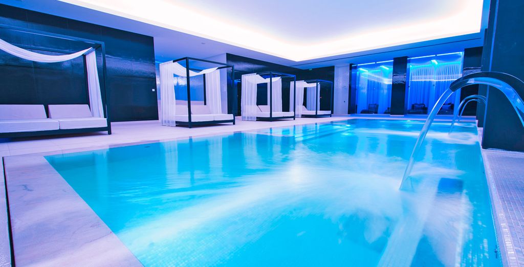 VidaMar Resort Villas Algarve 5*