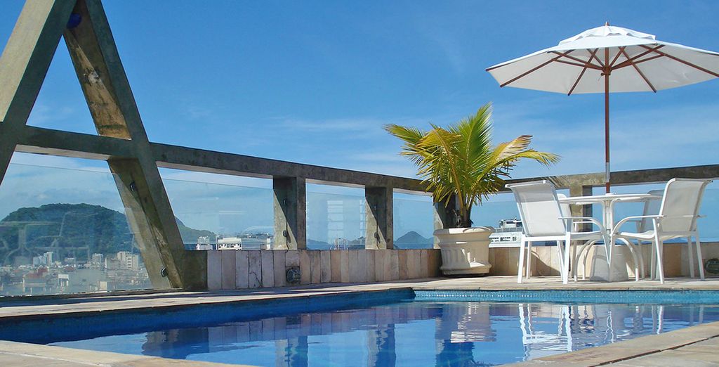 Tour del Nordeste + Estensione a Rio De Janeiro