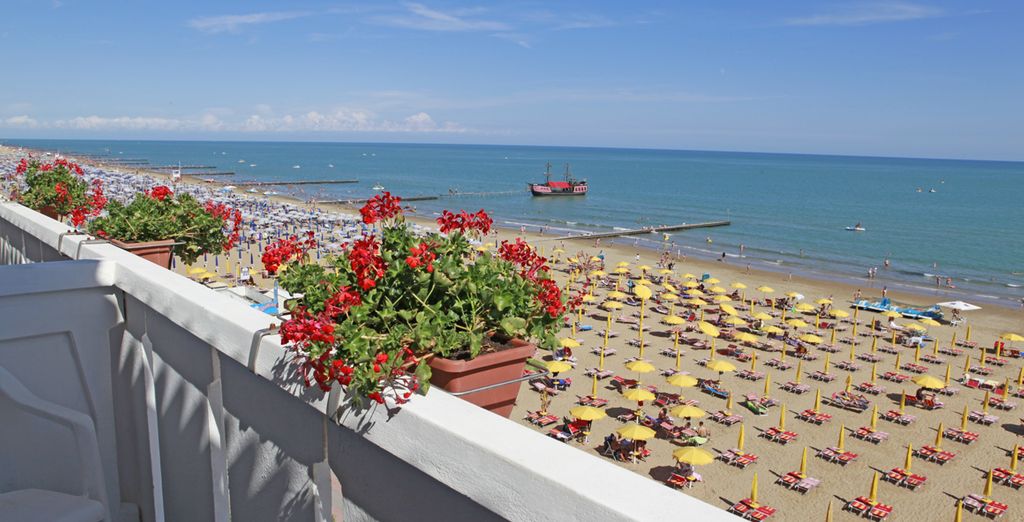 Hotel Villa Sorriso 4*