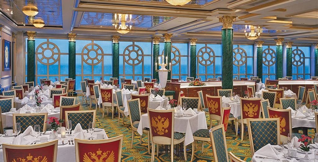 Crociera Riviera Messicana con Norwegian Jewel