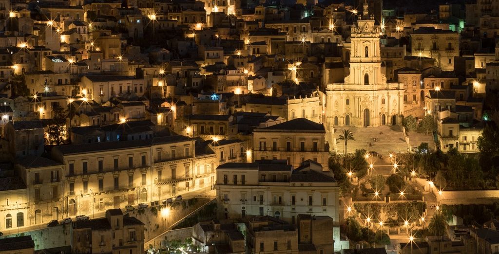 Villa Rosa Residence