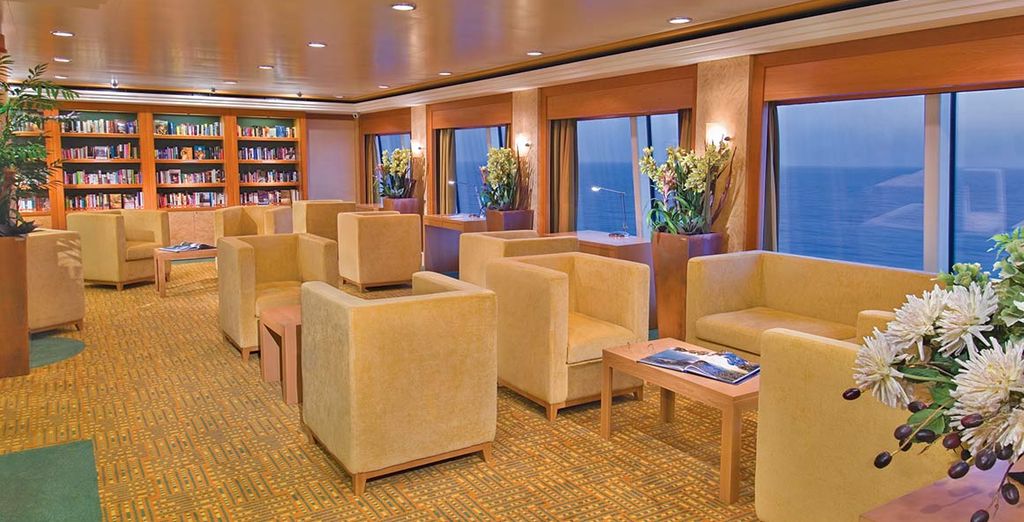 Crociera Riviera Messicana con Norwegian Jewel