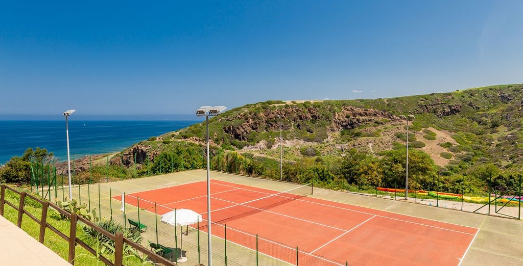 Castelsardo Resort Village 4*