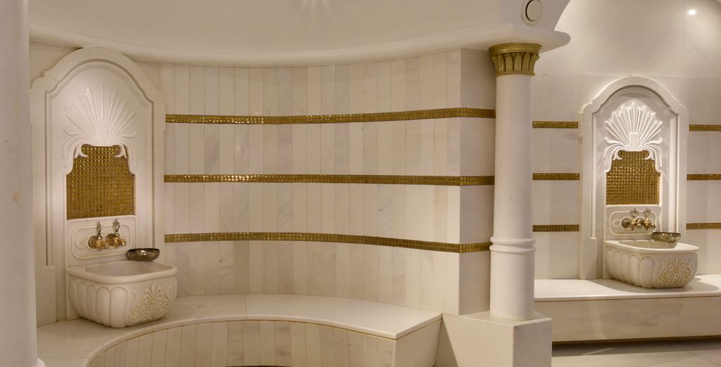 CVK Park Bosphorus Hotel Istanbul 5*