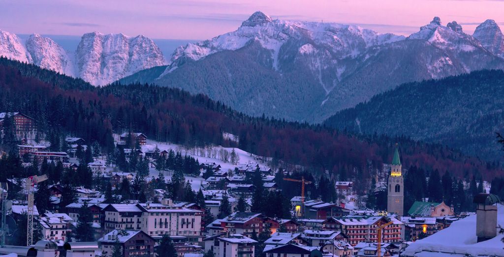 Miramonti Majestic Grand Hotel 5*