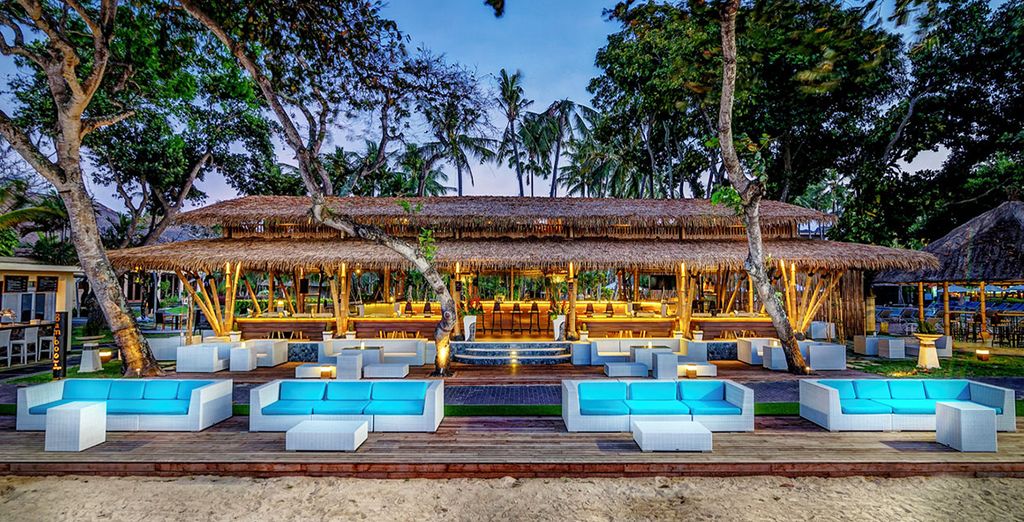 Ubud Village Hotel 4* & Prama Sanur Beach Bali 5*