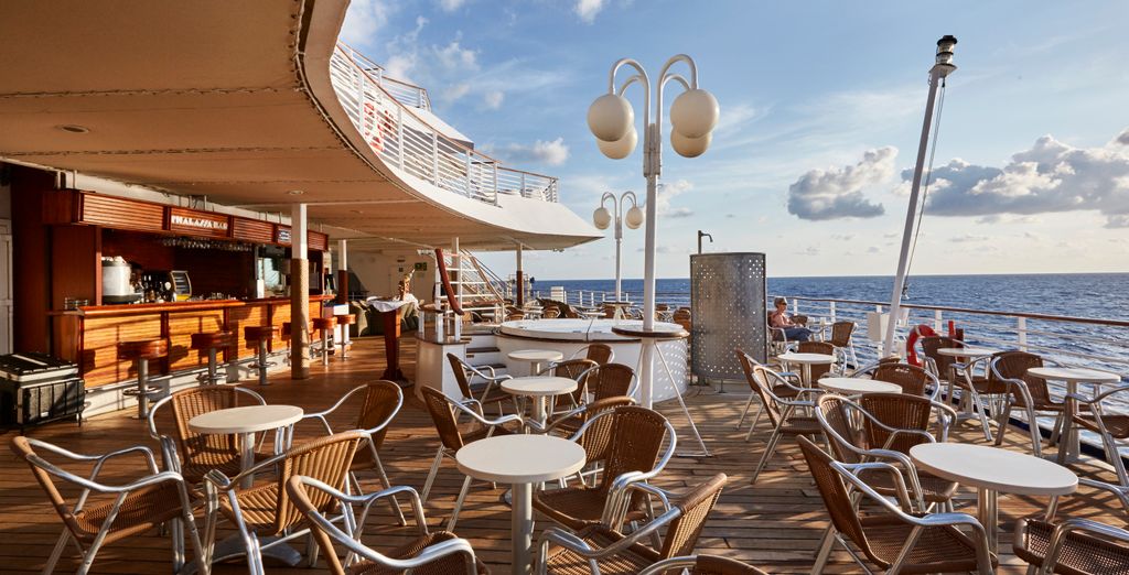 Crociera Celestyal Cruise nel Mar Egeo con partenza da Atene