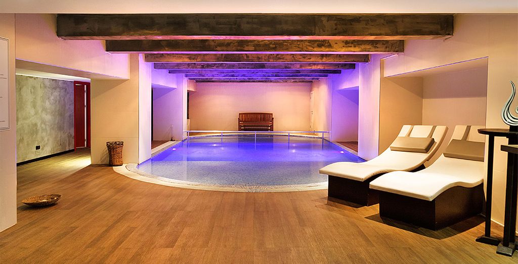 Legacy Ottoman Hotel 5*