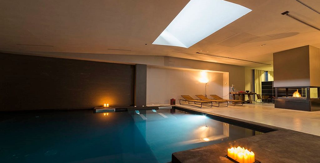 Antonello Colonna Resort & Spa 5*