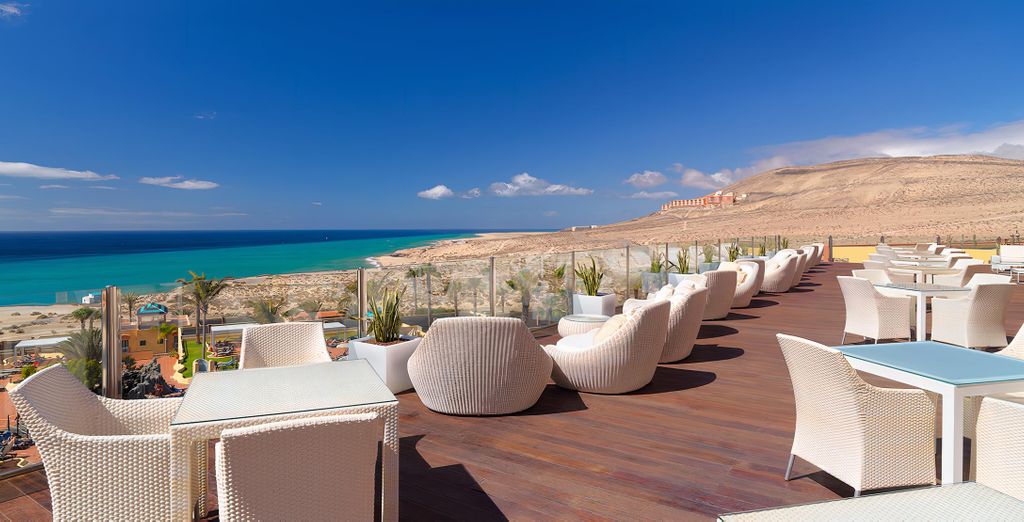 H10 Playa Esmeralda 4*