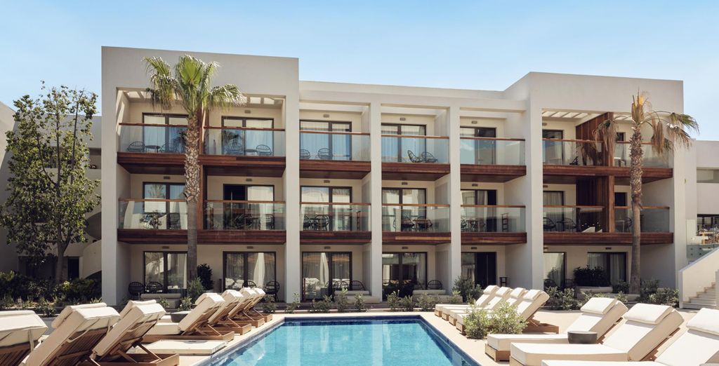 Hotel zante outlet maris tsilivi greece