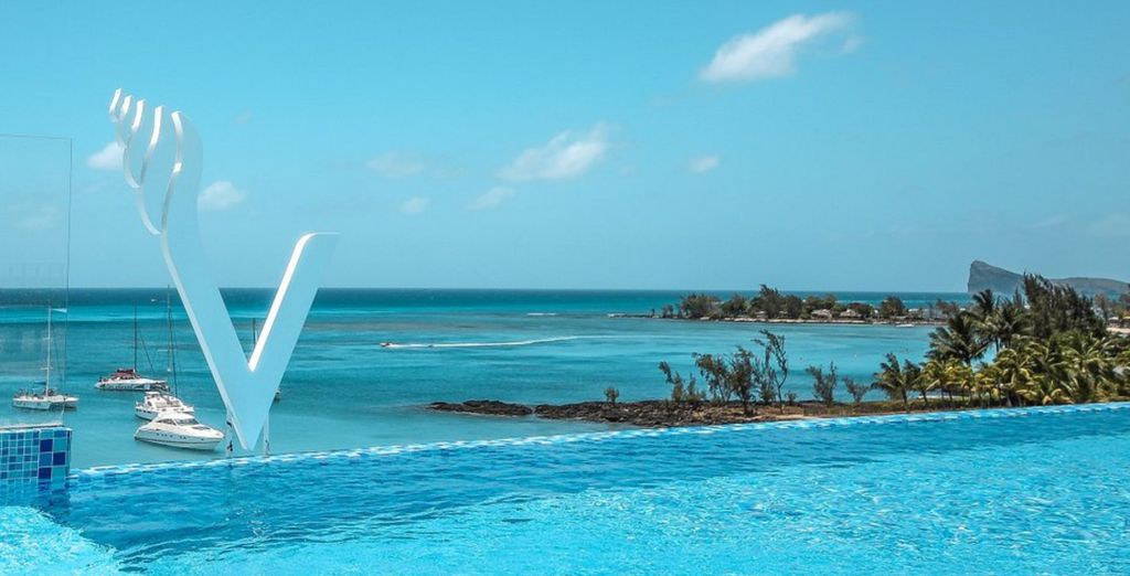 Ocean V 4* – Adults Only