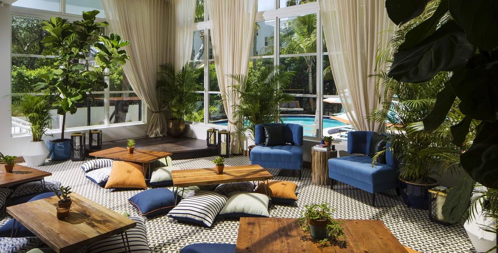 Generator Miami Miami Up to 70 Voyage Privé